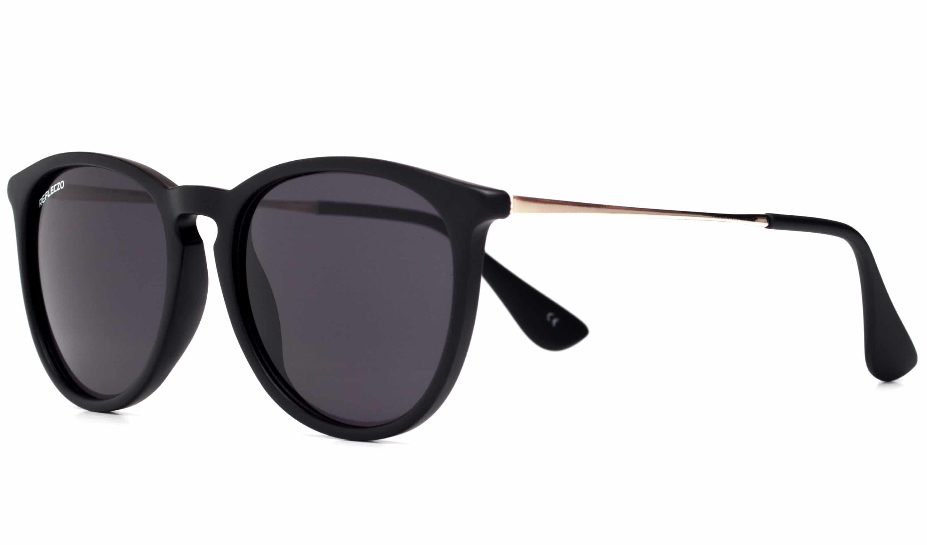 Alternative view of Affluence Pretos