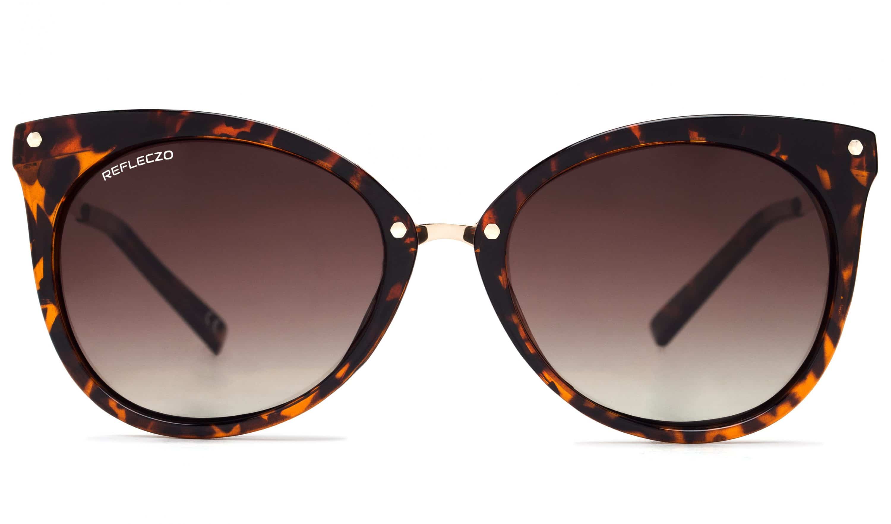 Oculos de Sol Mulher Gatinha