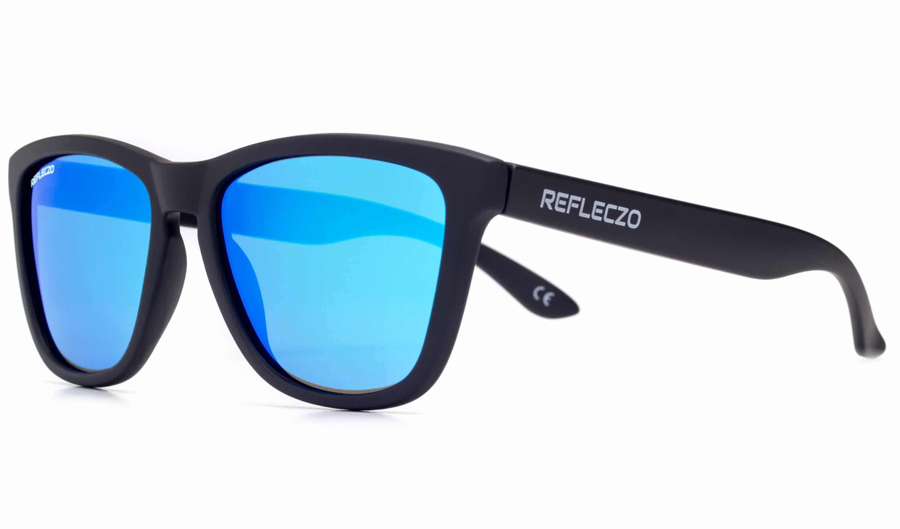 Alternative view of OakSkin Azuis