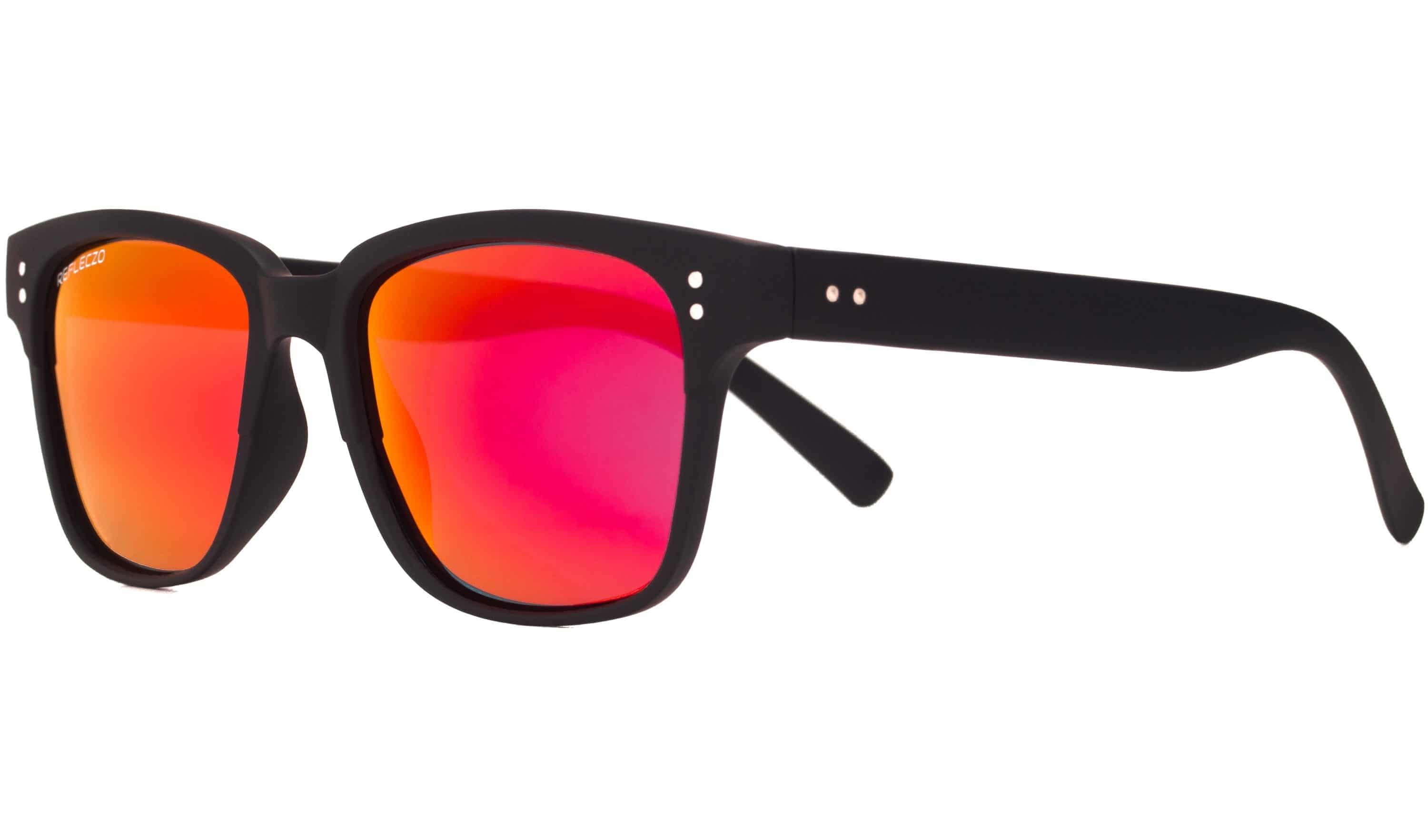 Alternative view of Specter Vermelho