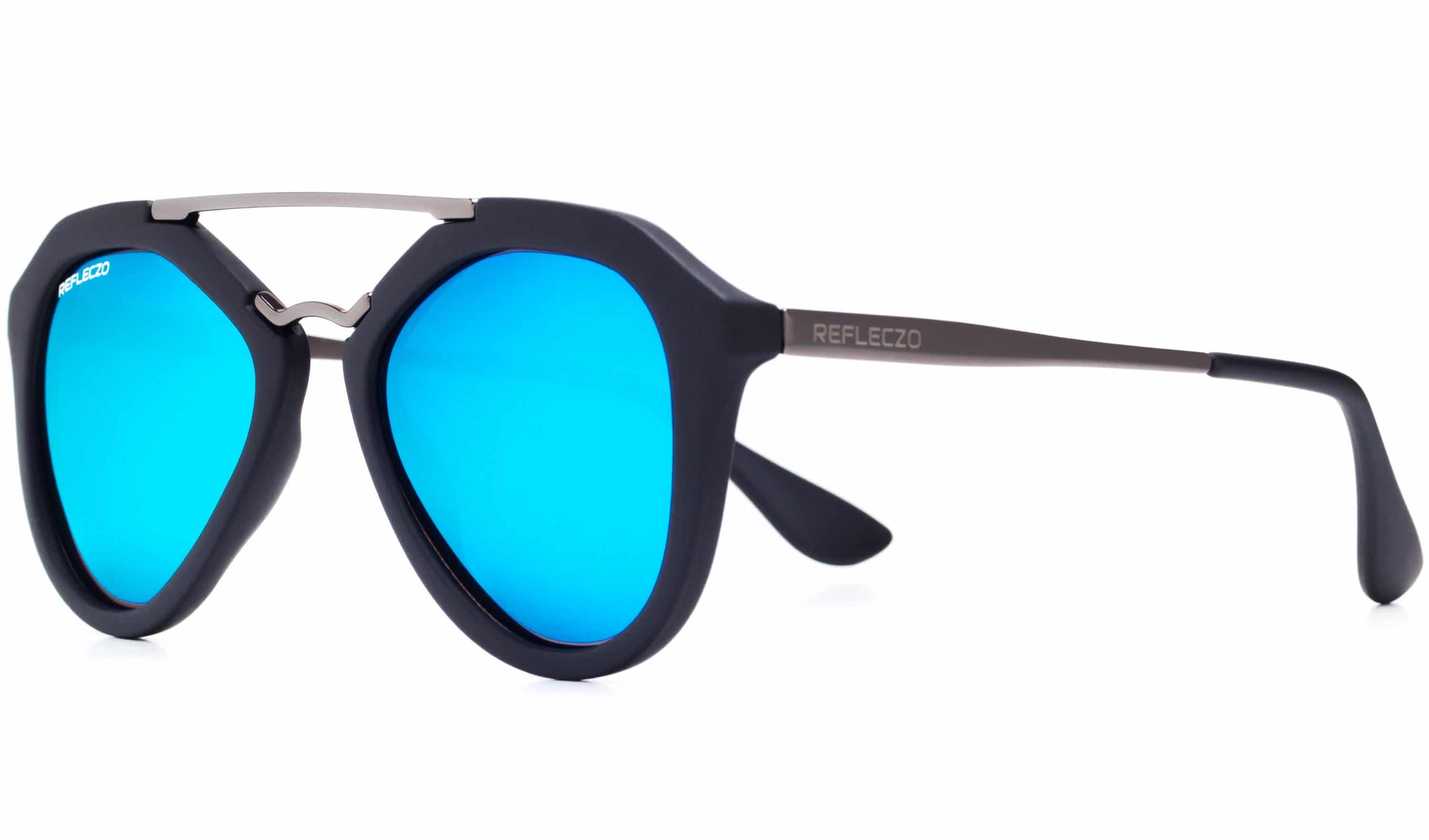 Alternative view of Navigator Azuis