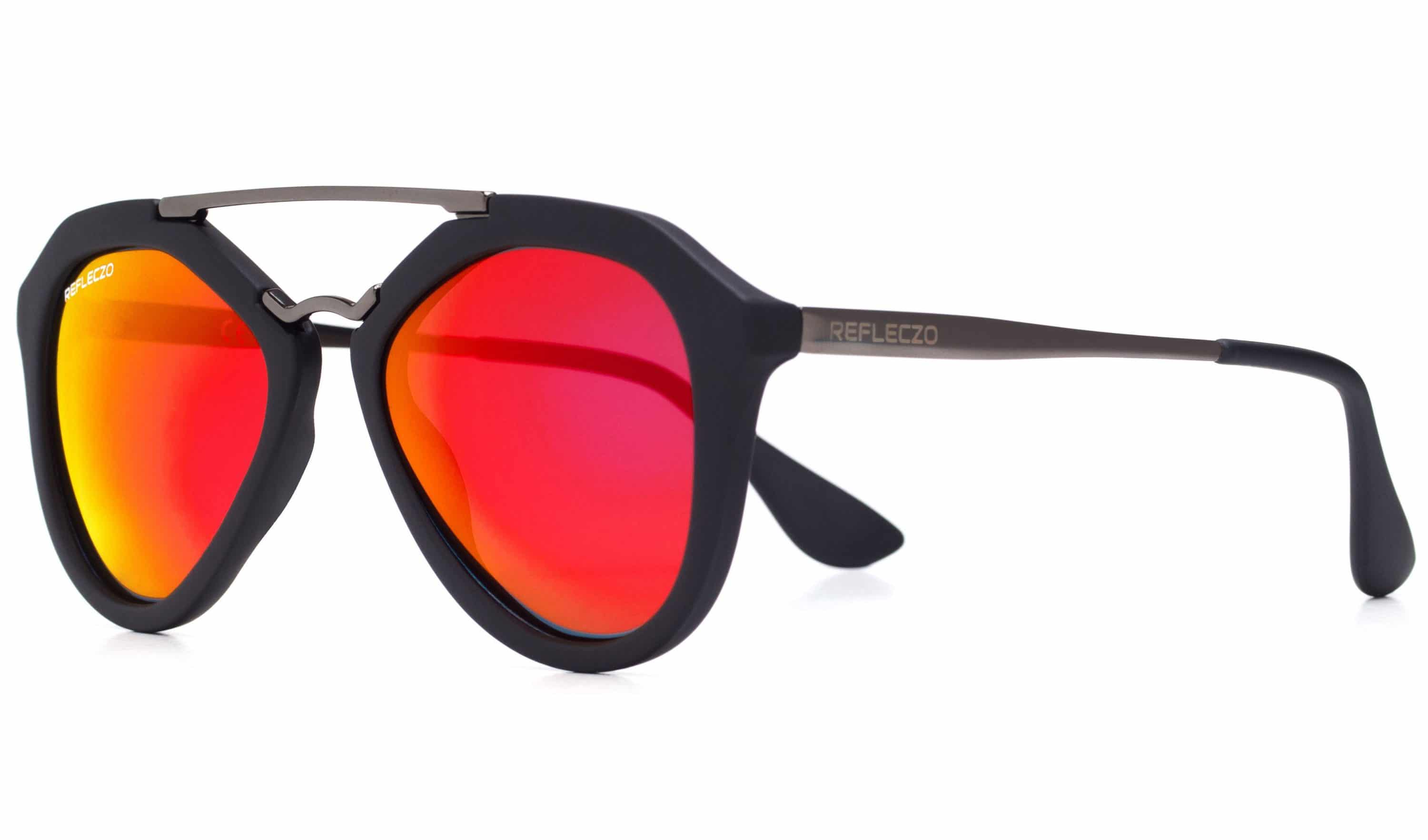 Alternative view of Navigator Vermelhos