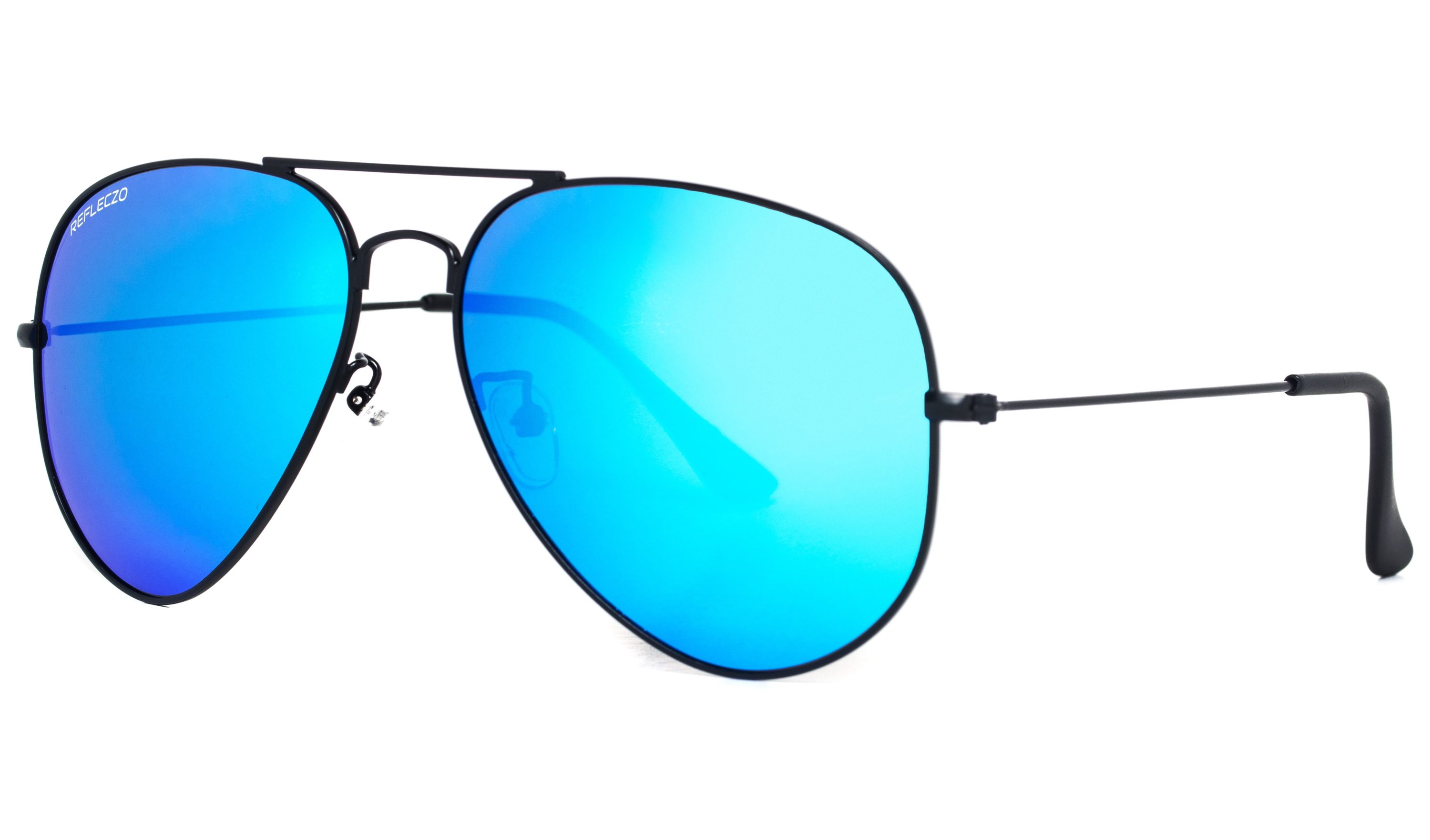 Alternative view of Aviator Azul