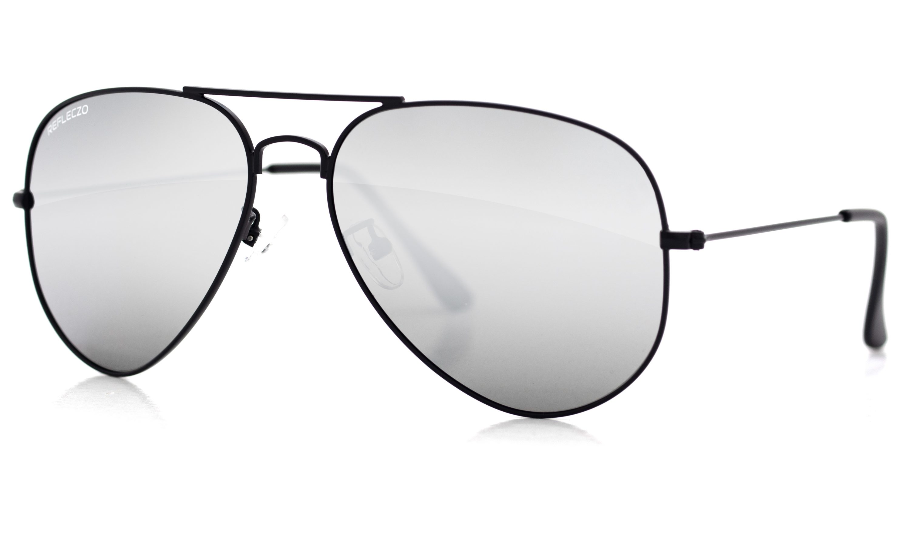 Alternative view of Aviator Cinza