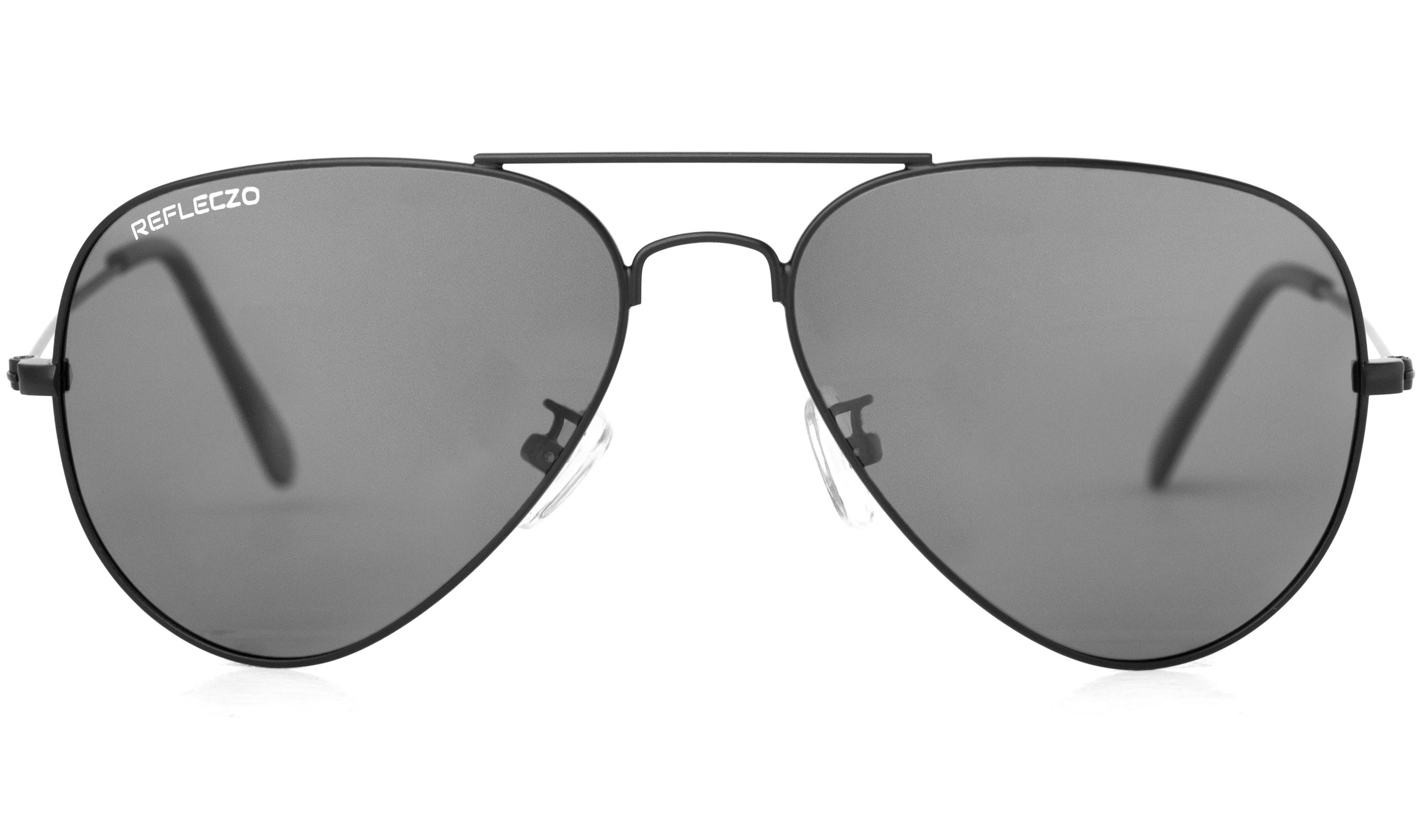 Aviator Preto
