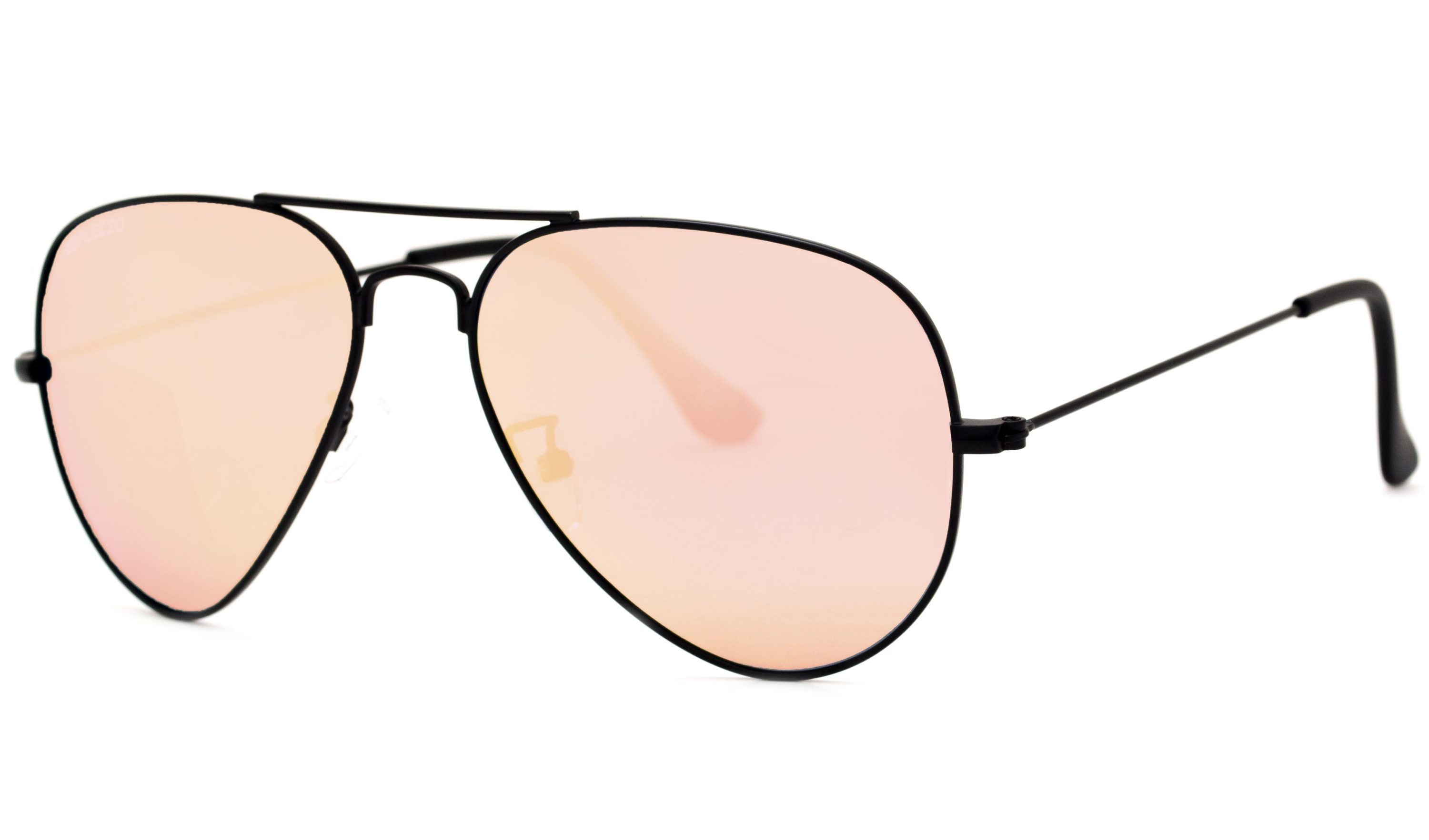 Alternative view of Aviator Rosa