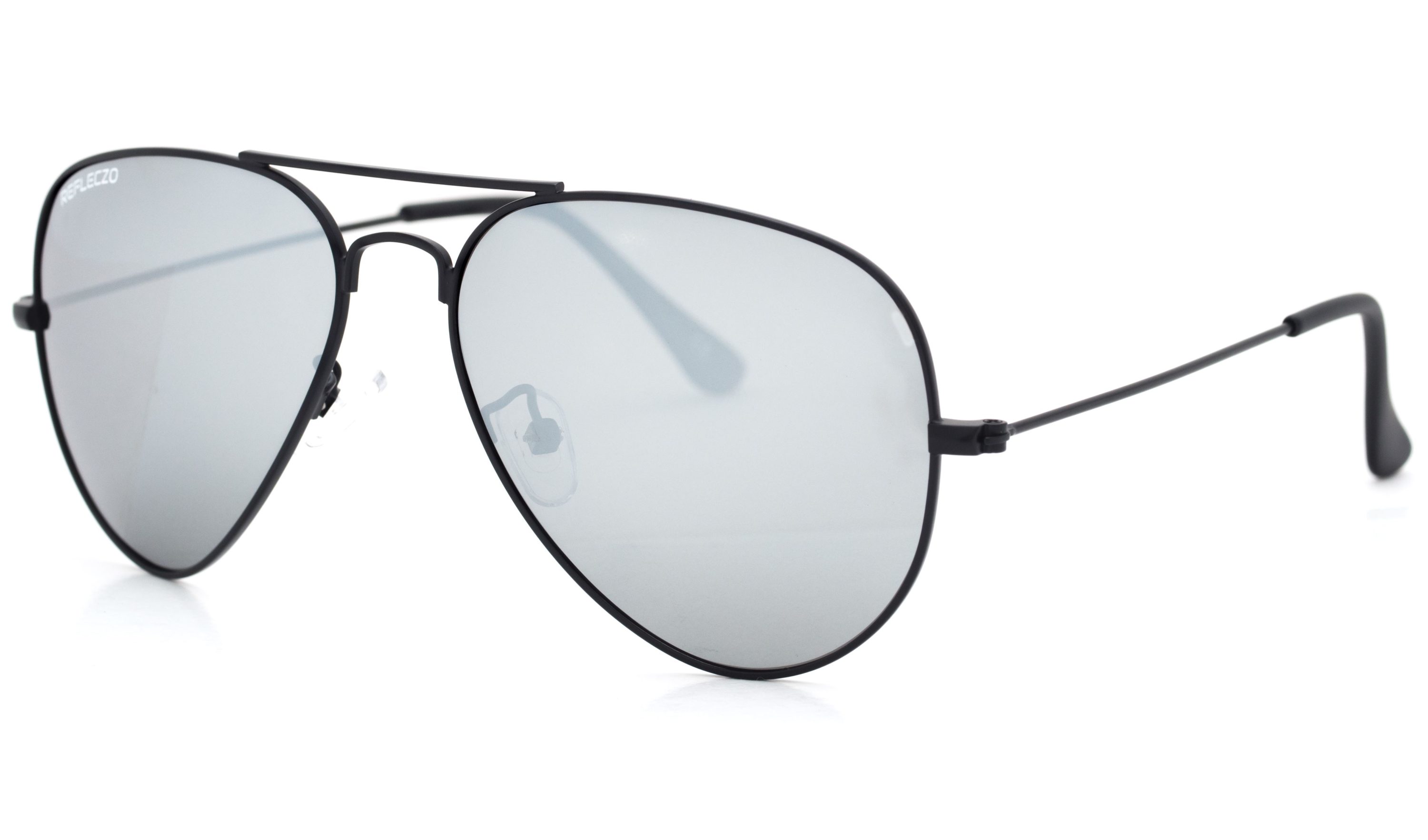 Alternative view of Aviator Cinza