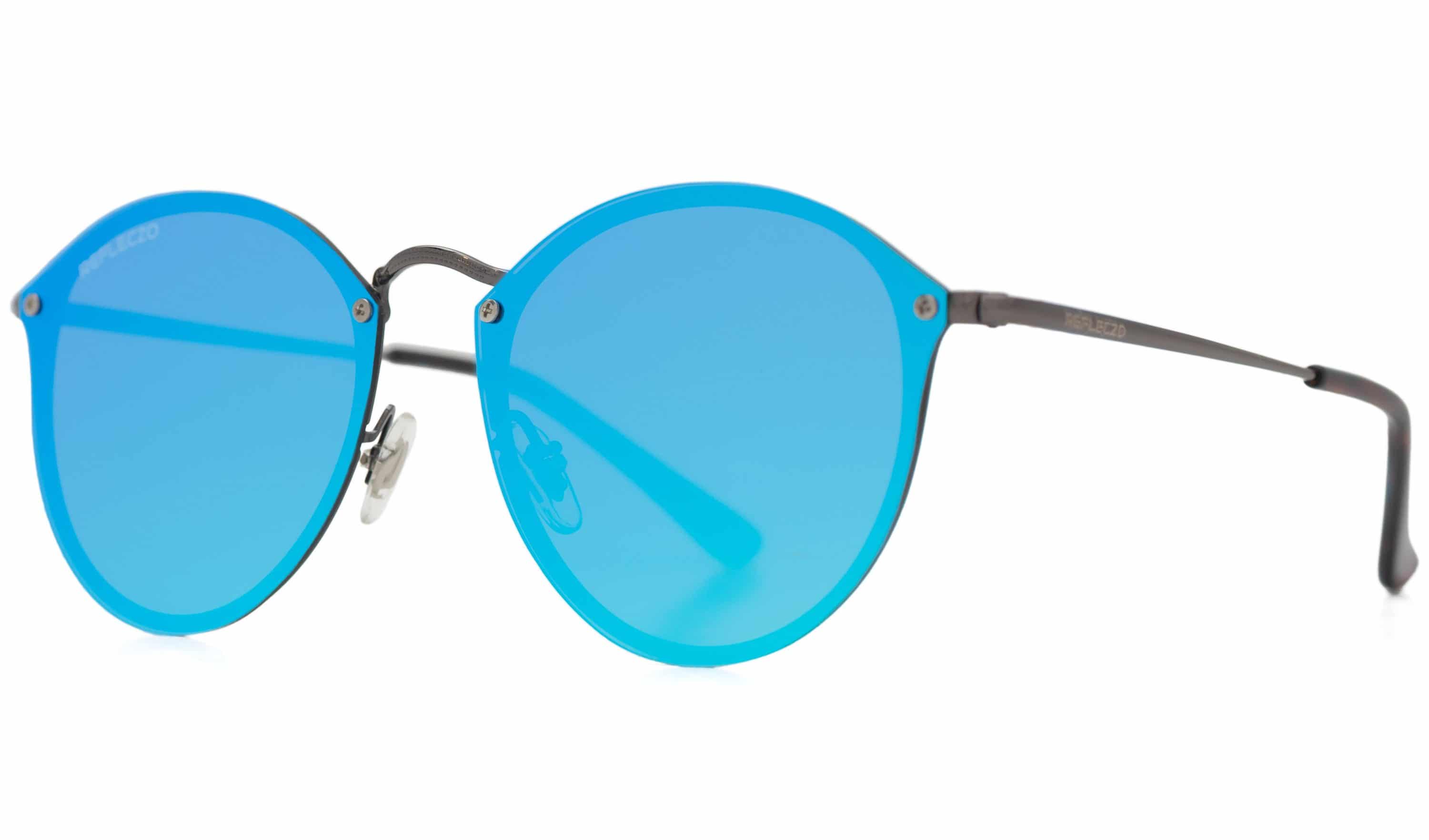 Alternative view of Luster Azul