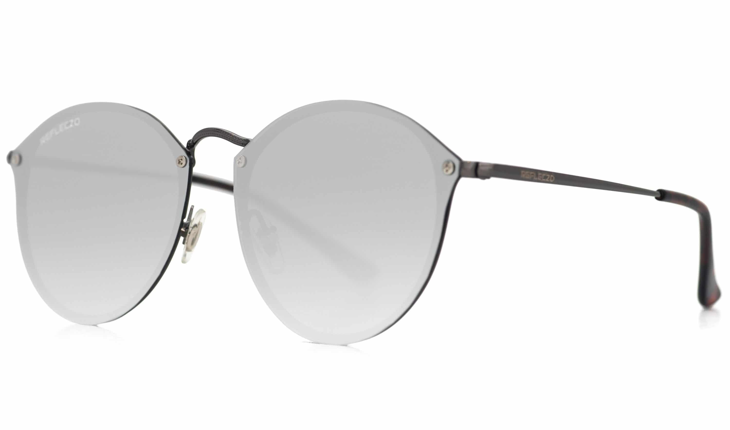 Alternative view of Luster Cinza