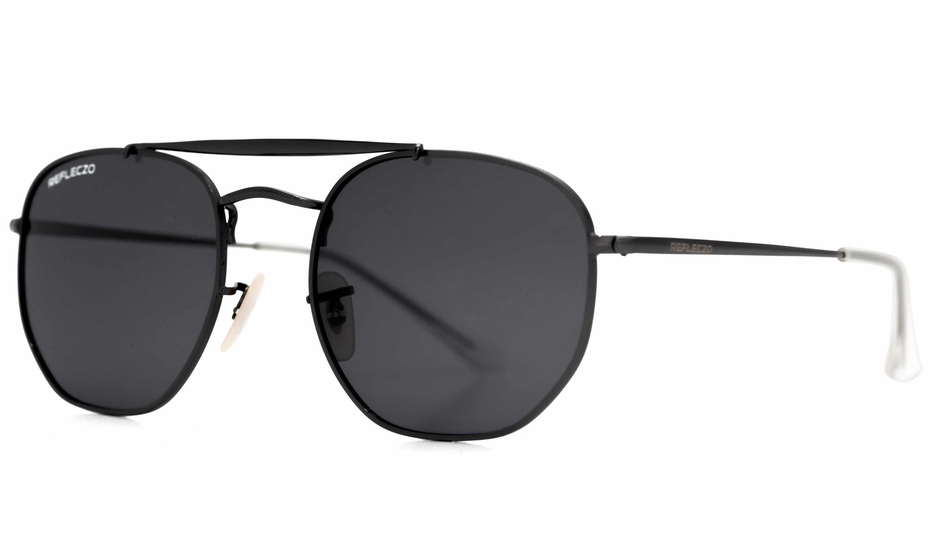 Alternative view of Sheriff Preto