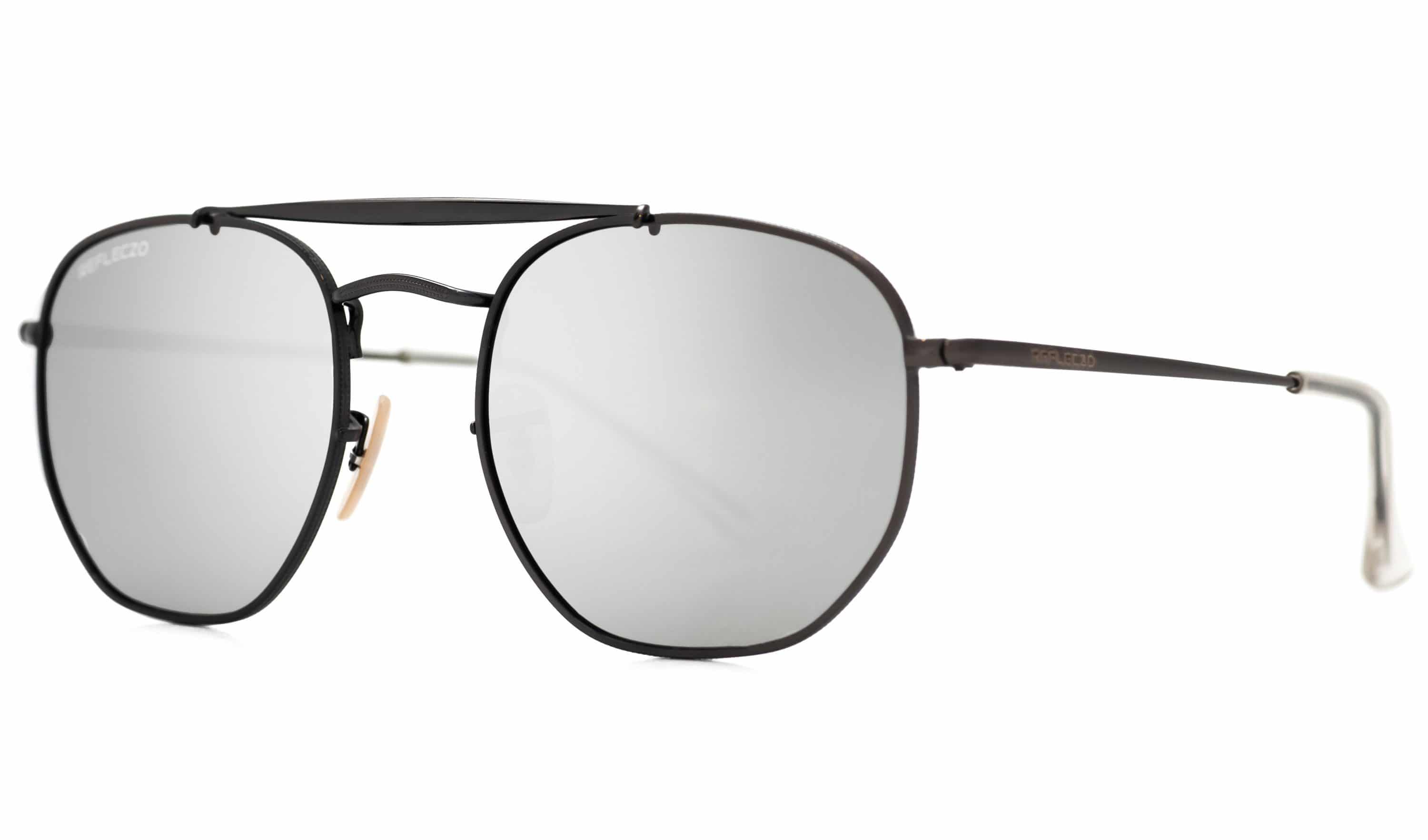 Alternative view of Sheriff Cinza