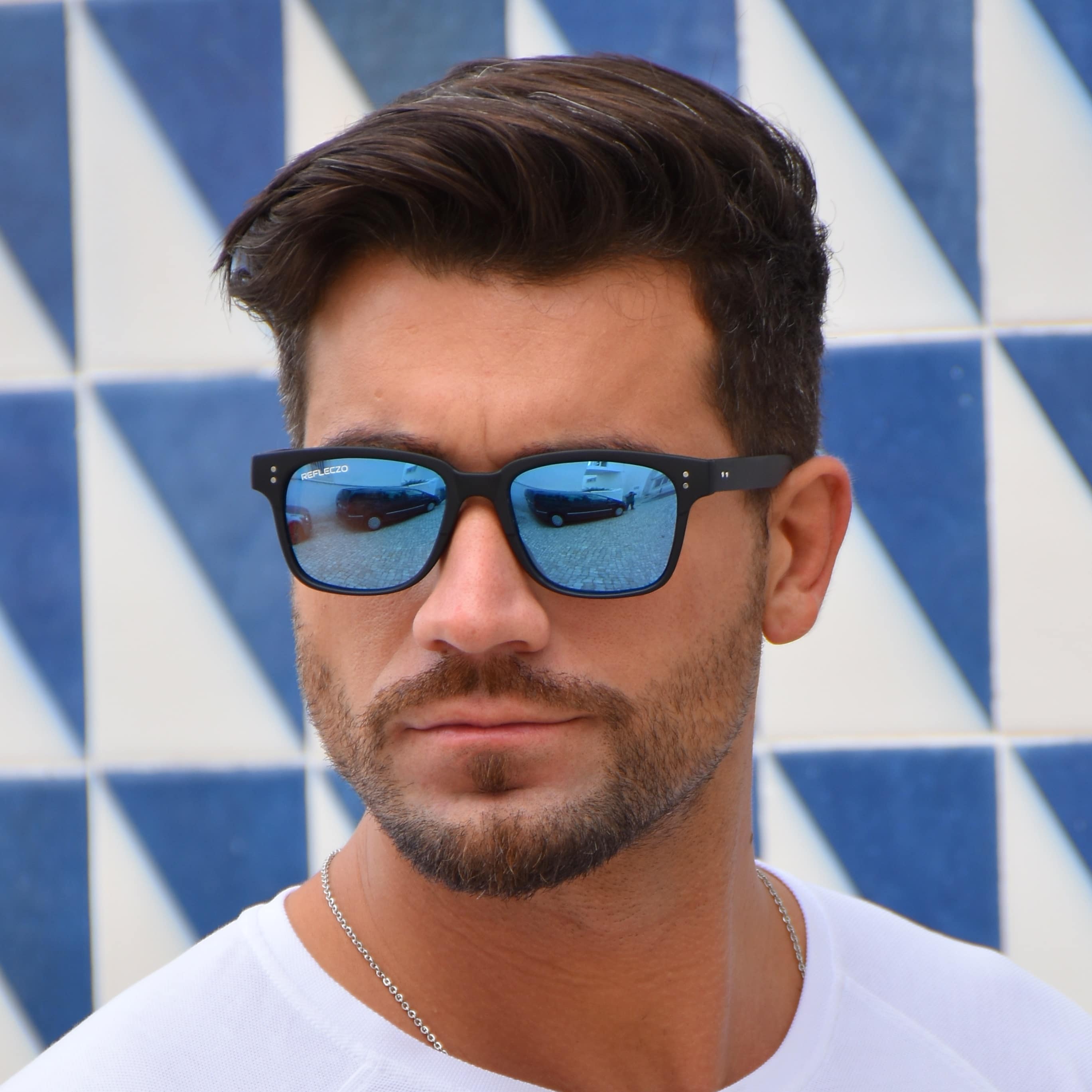 Alternative view of Specter