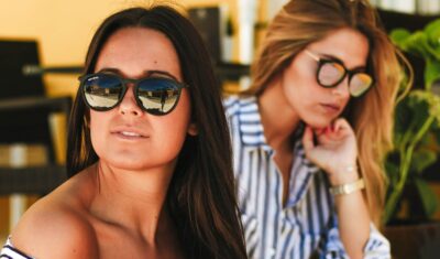 affluence black rosegold modelo raw