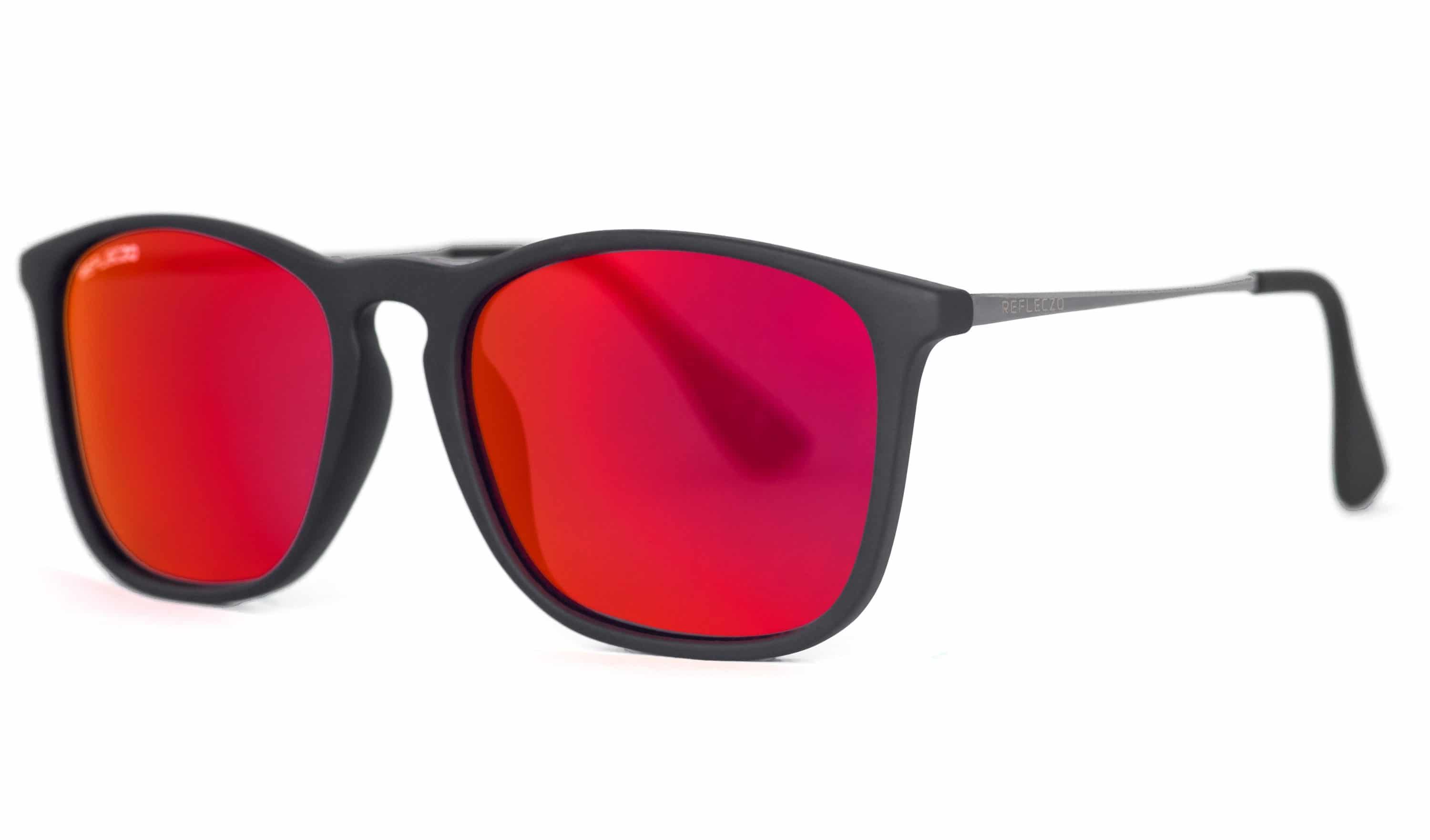 Alternative view of Urban Vermelhos