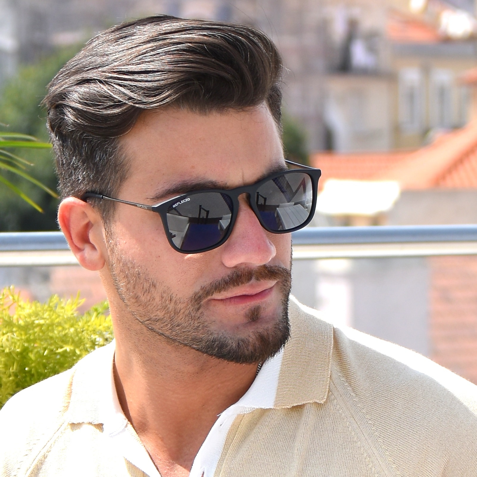 Alternative view of Urban