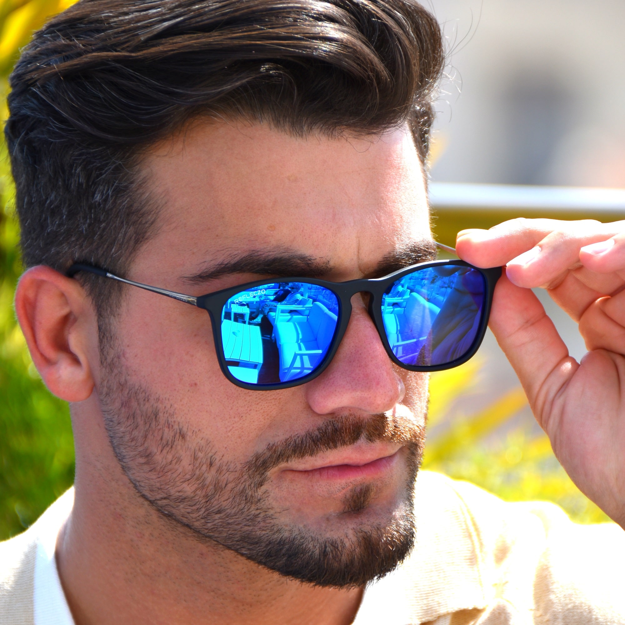 Alternative view of Urban