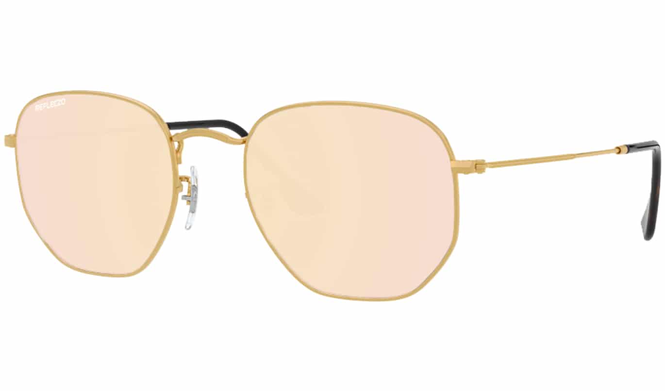 Alternative view of Hexa Rosa