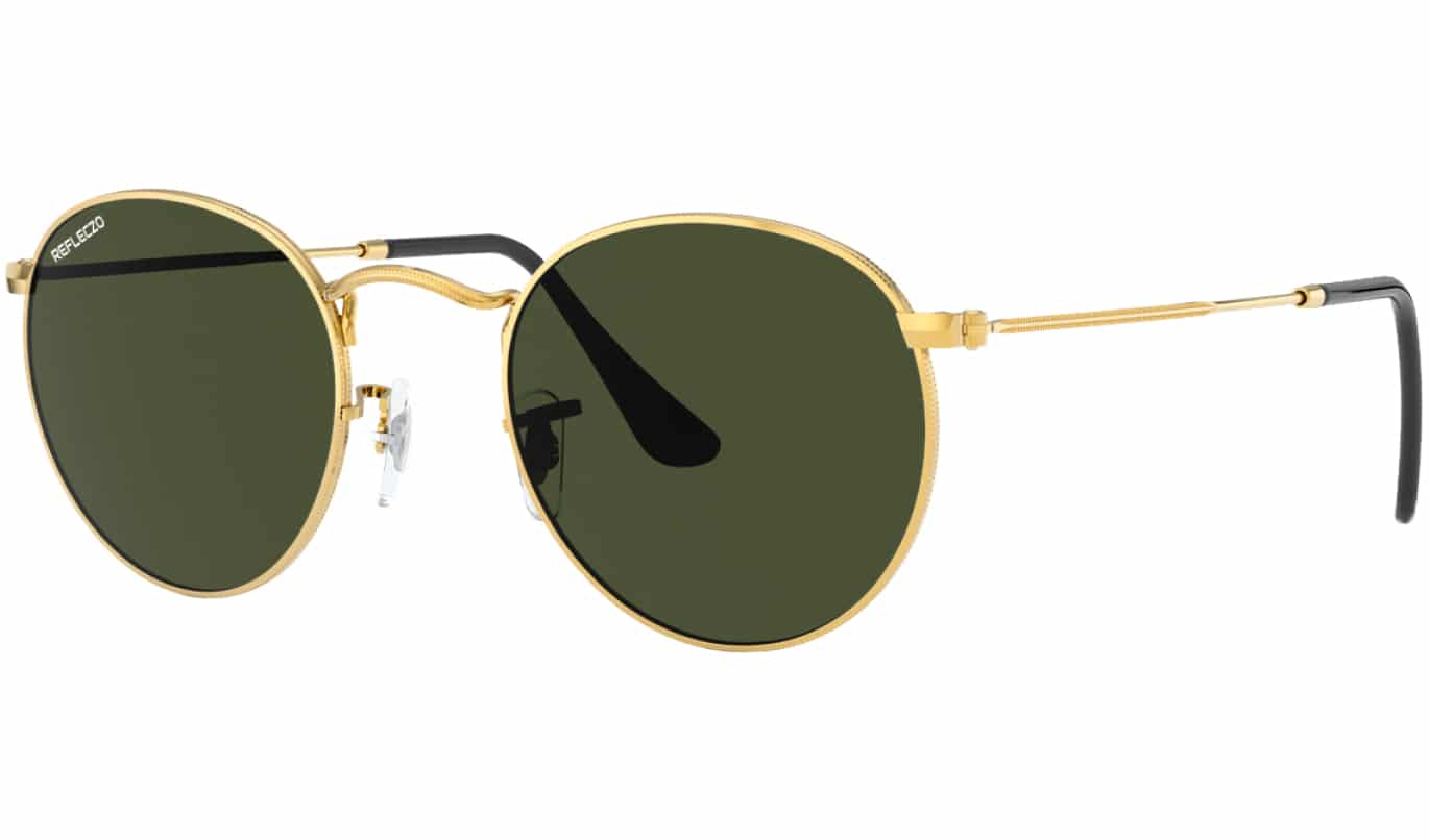 Alternative view of Round Verdes