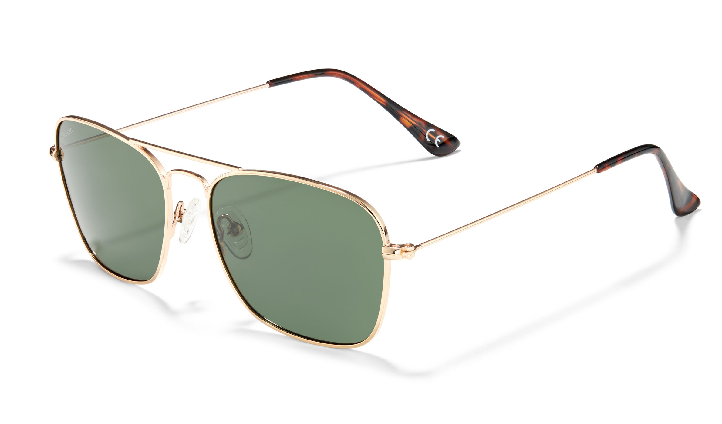 Alternative view of Nomad Verdes