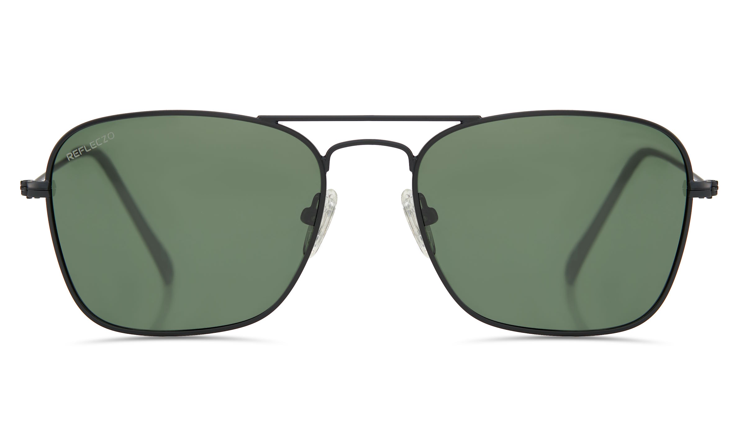 Nomad Pretos e Verdes