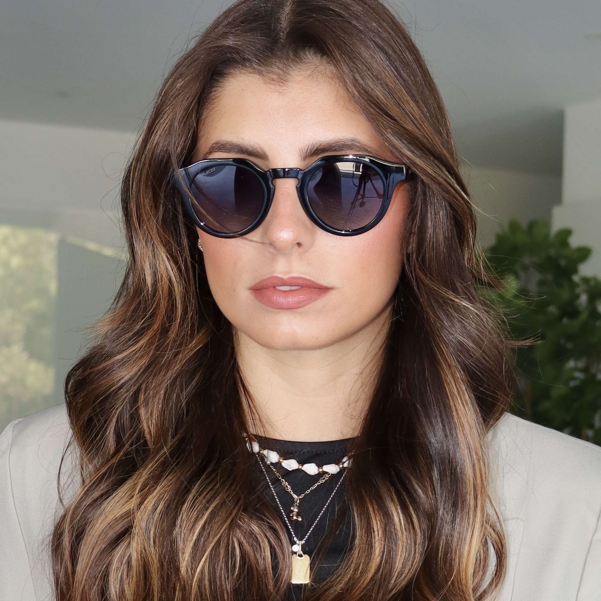 Alternative view of Taylor