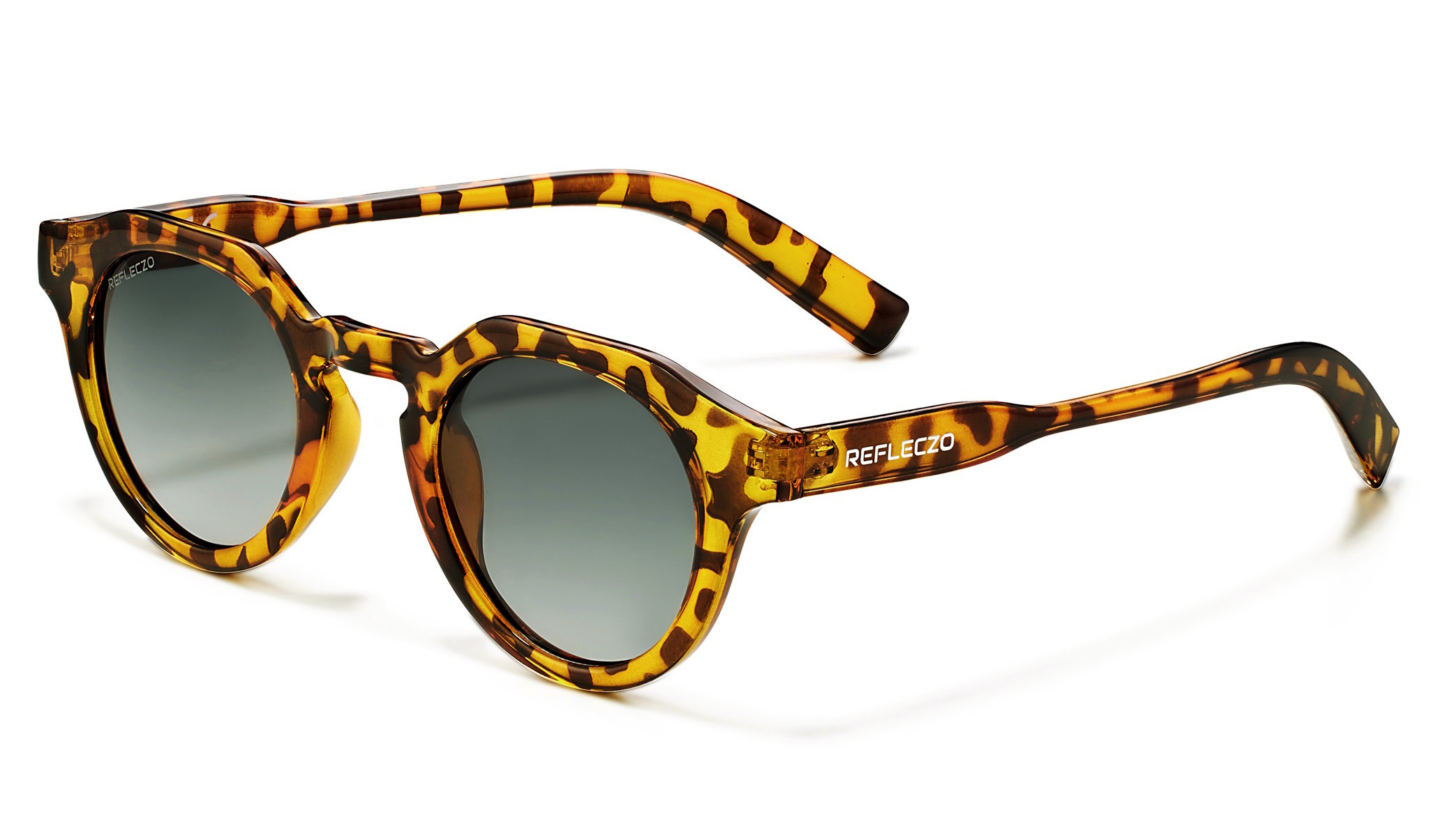 Alternative view of Taylor