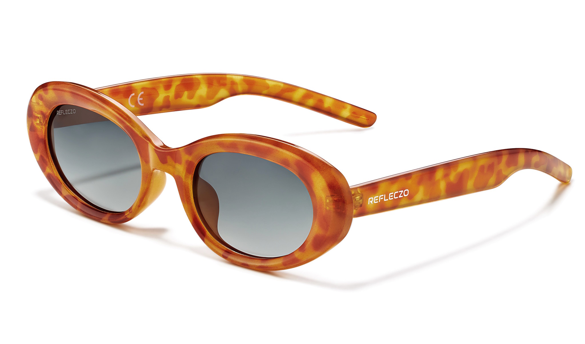 Alternative view of Debbie