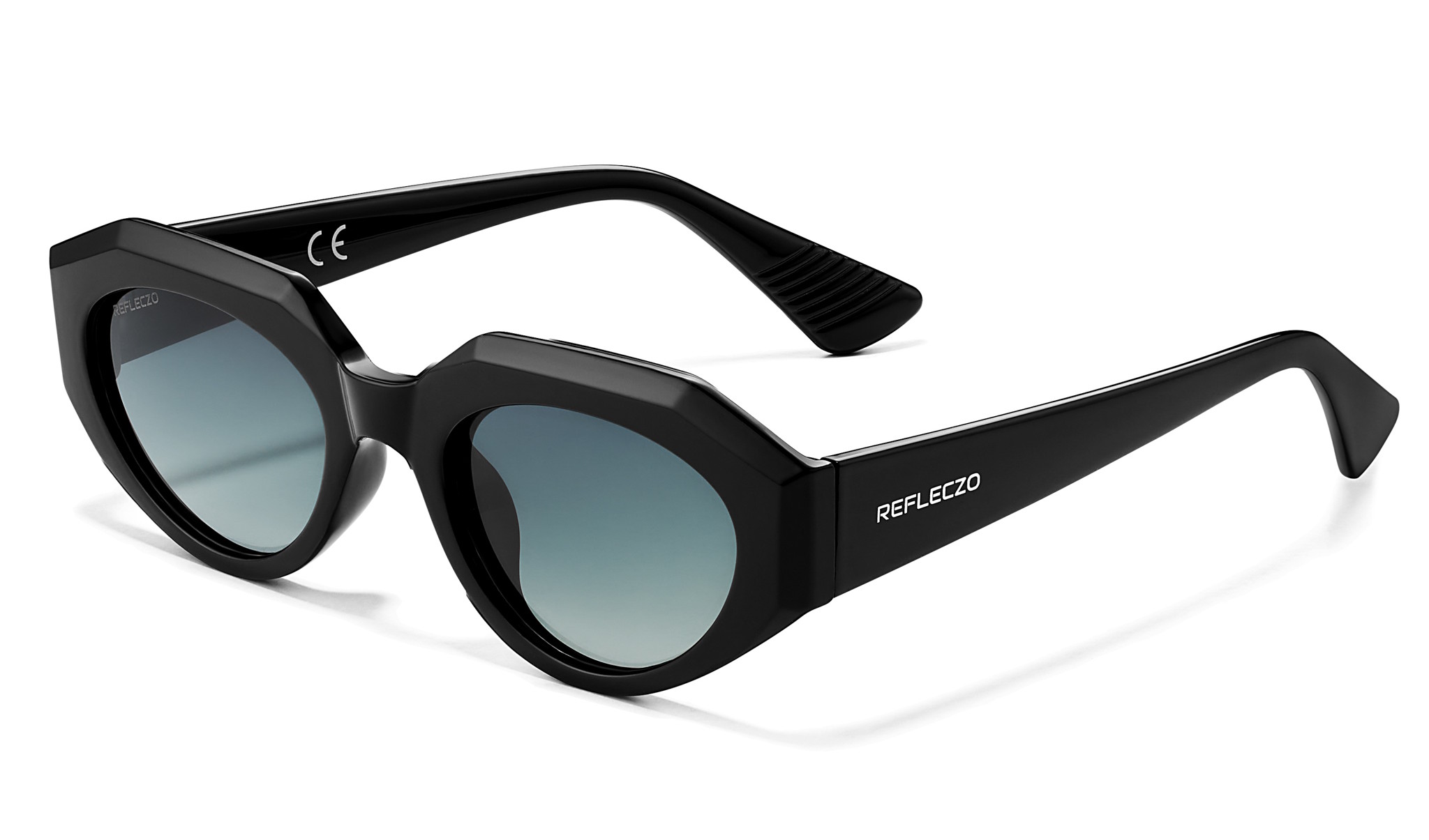 Alternative view of Aura