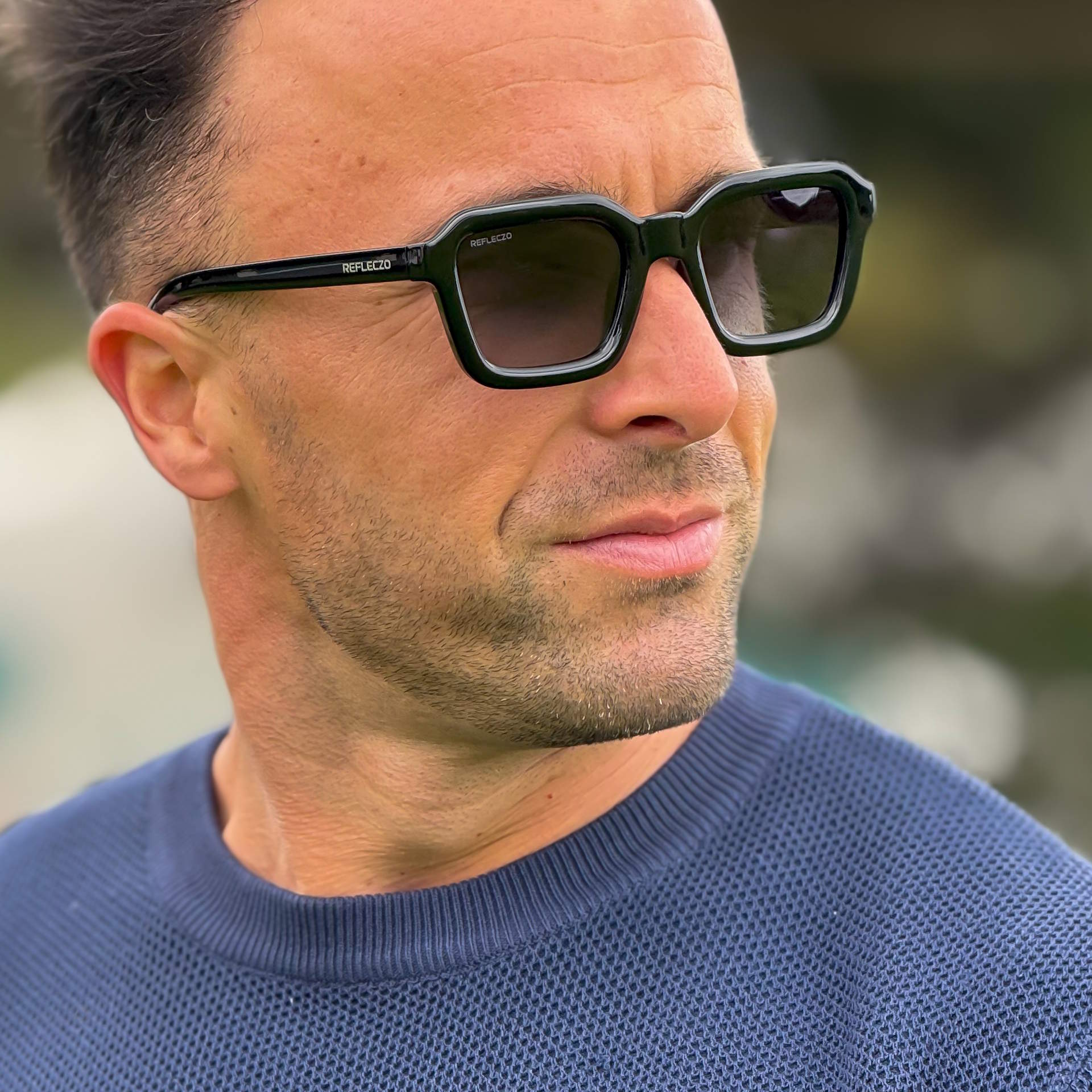 Alternative view of Maven