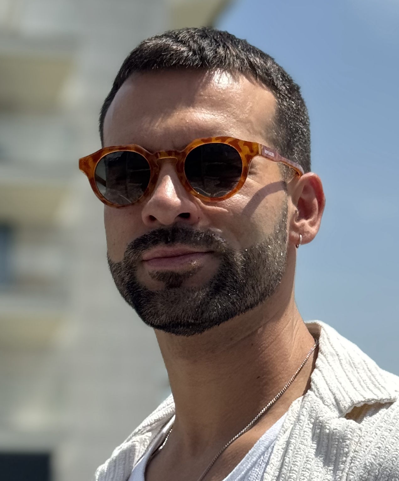 Alternative view of Taylor