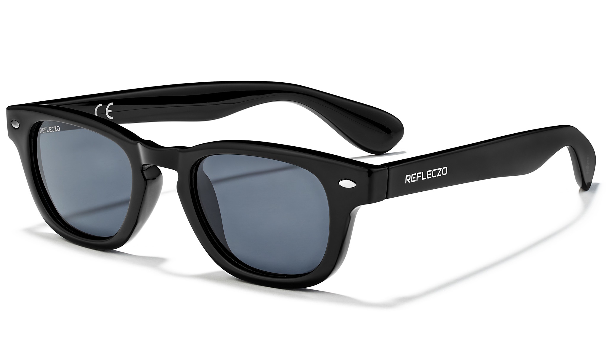 Alternative view of Ryan