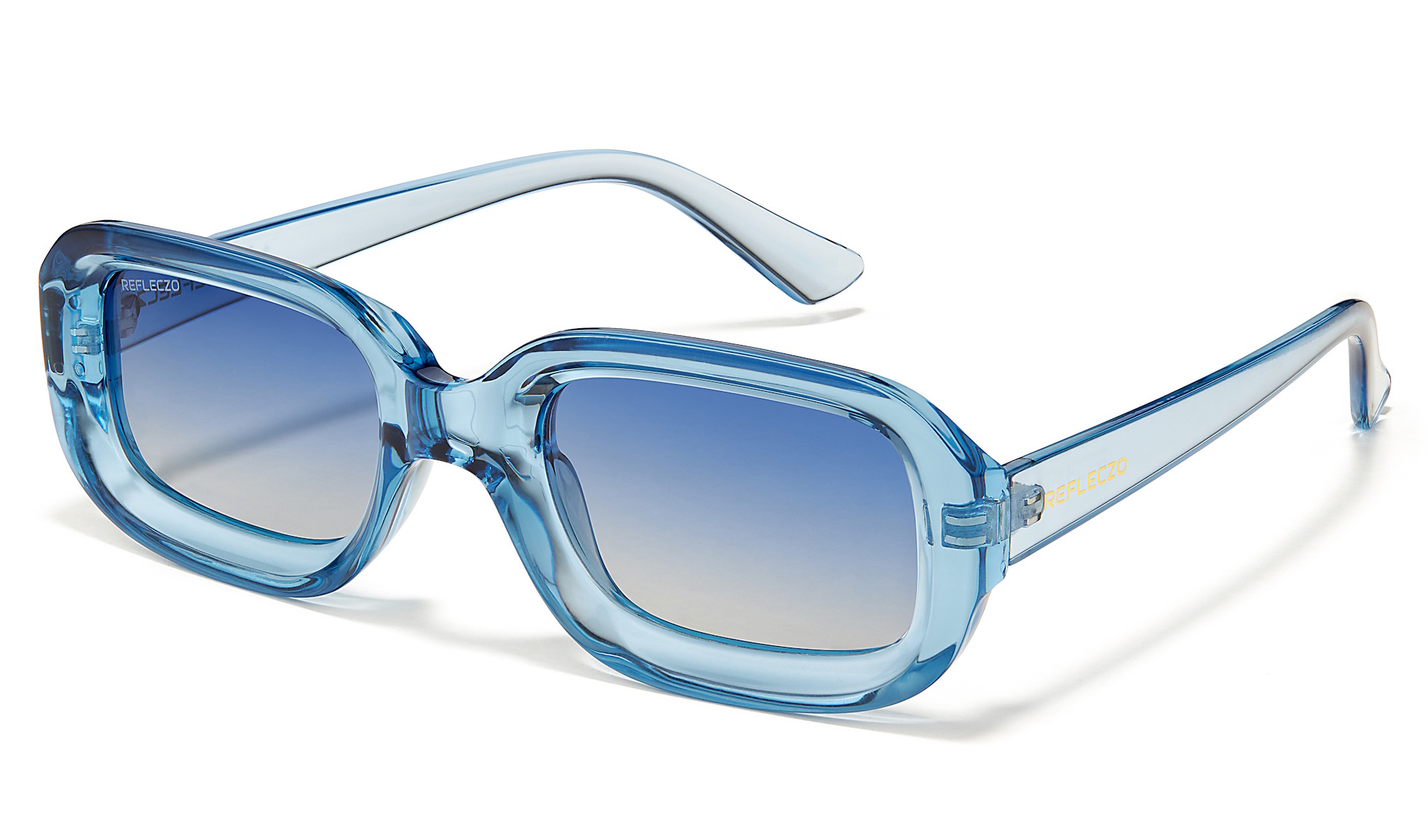 Alternative view of Muse