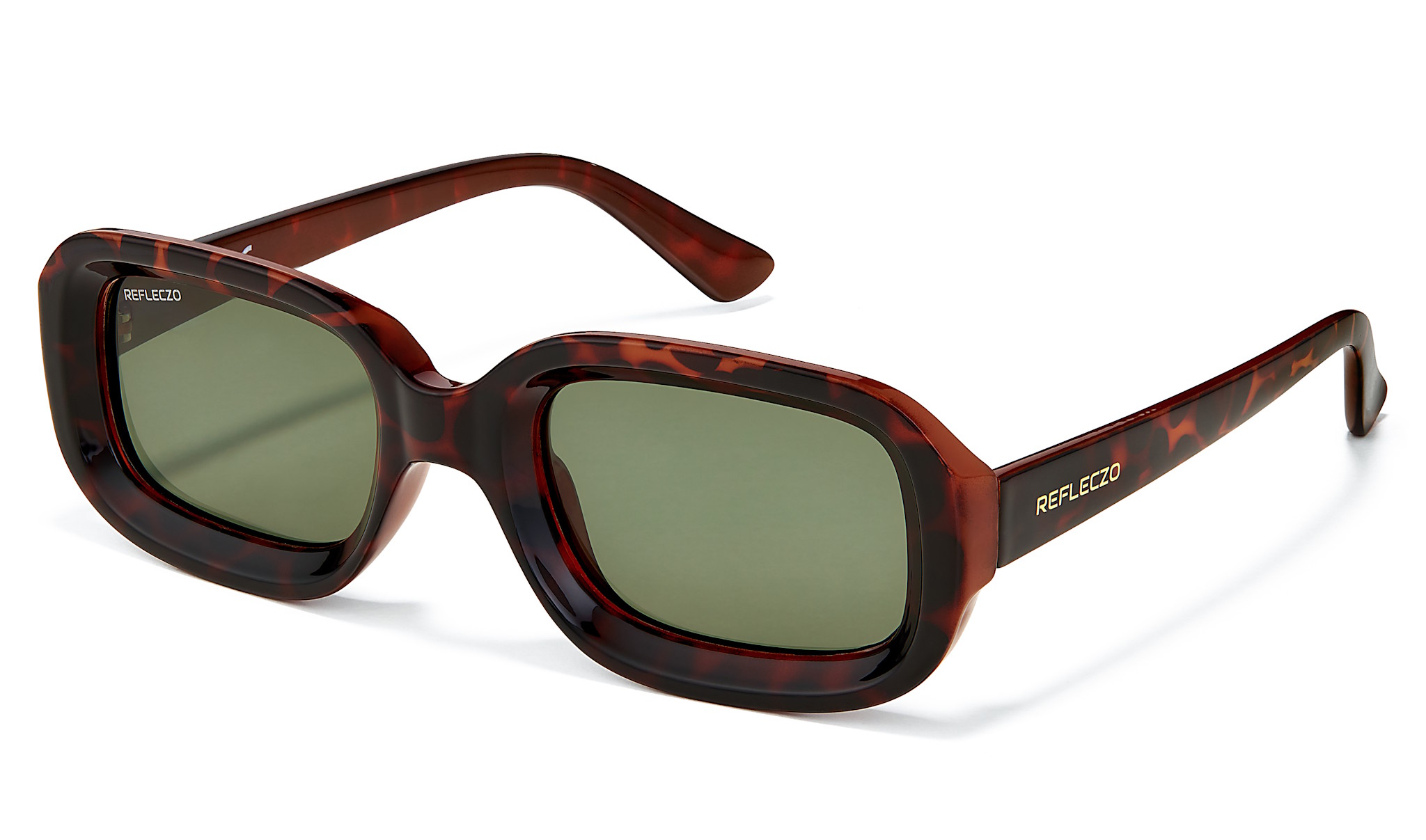 Alternative view of Muse