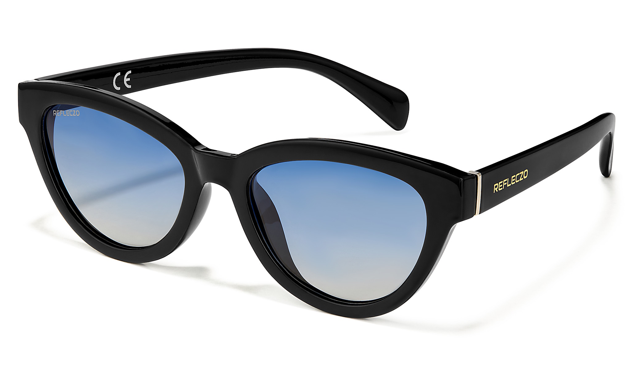 Alternative view of Ipanema