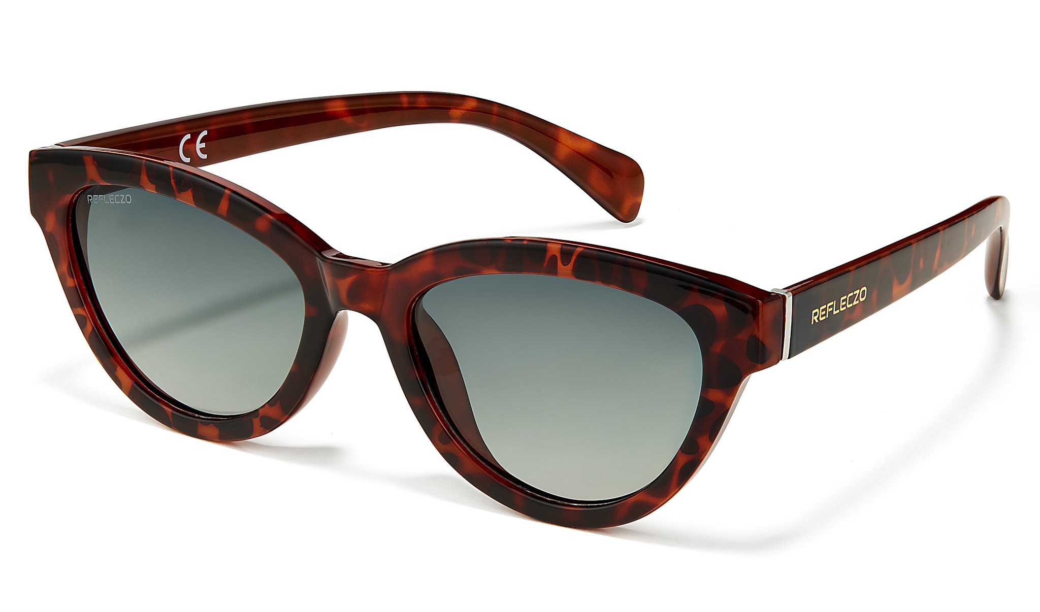 Alternative view of Ipanema