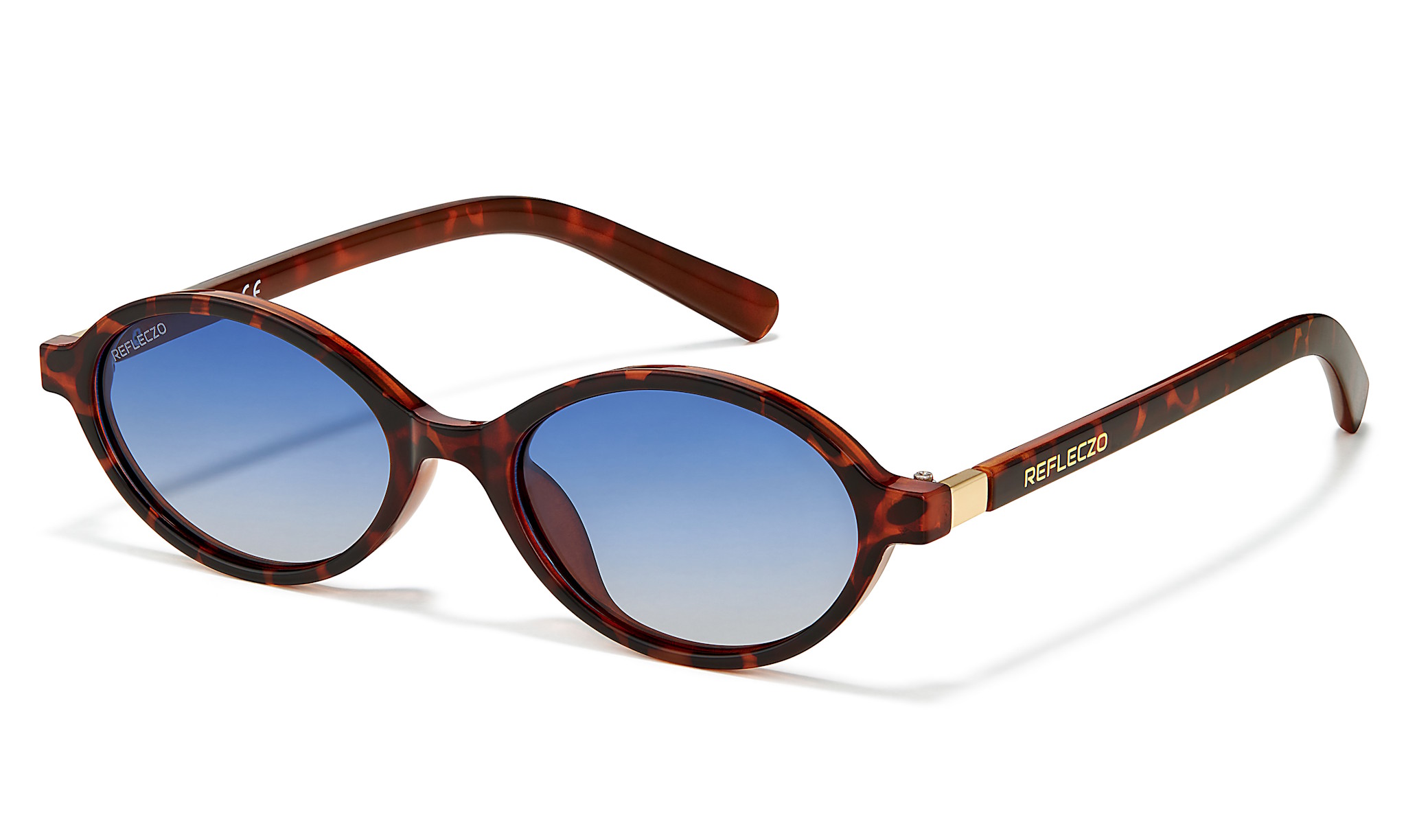 Alternative view of Luna