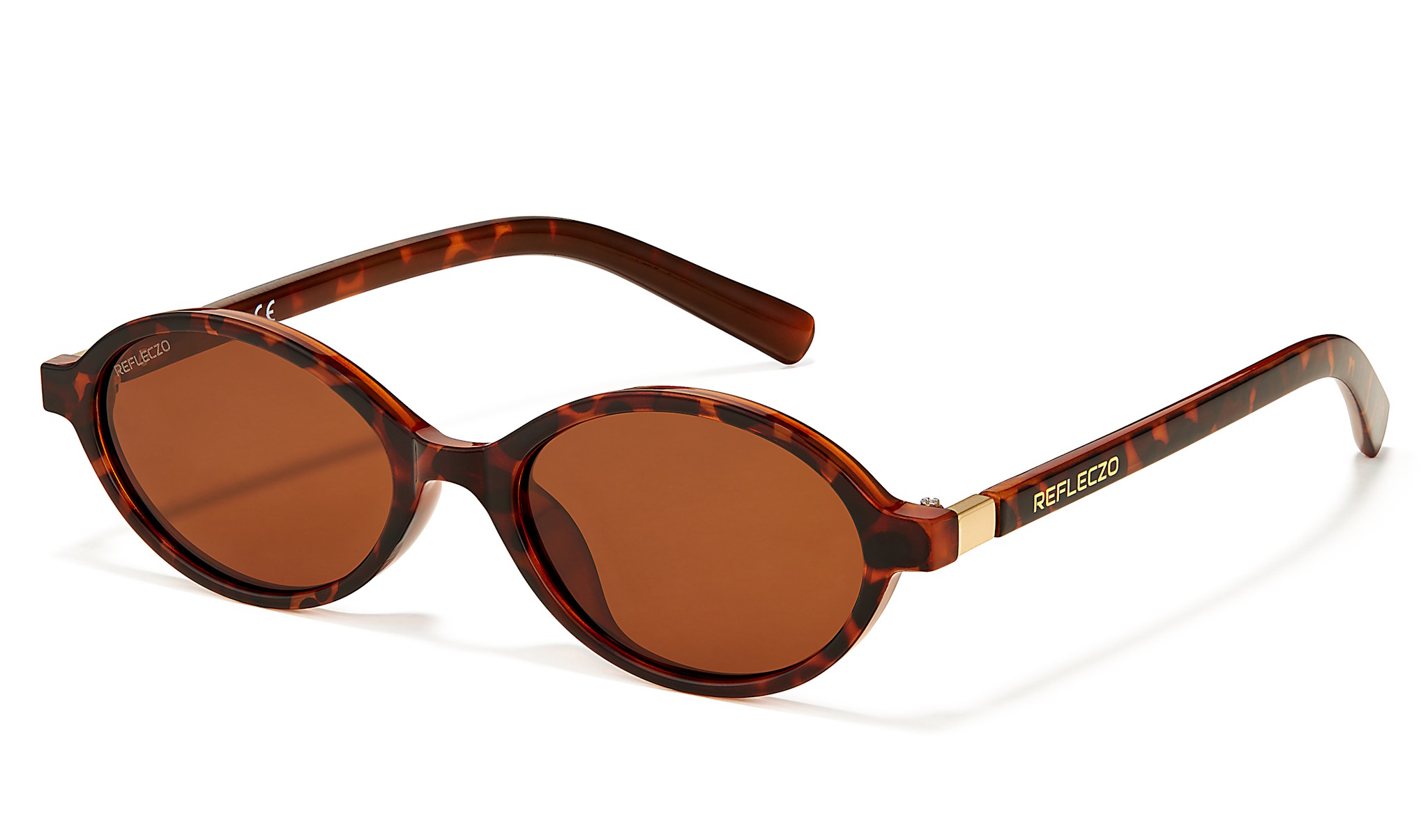 Alternative view of Luna