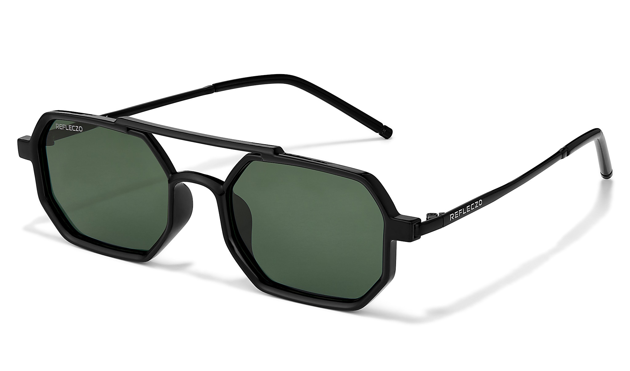 Alternative view of Axel