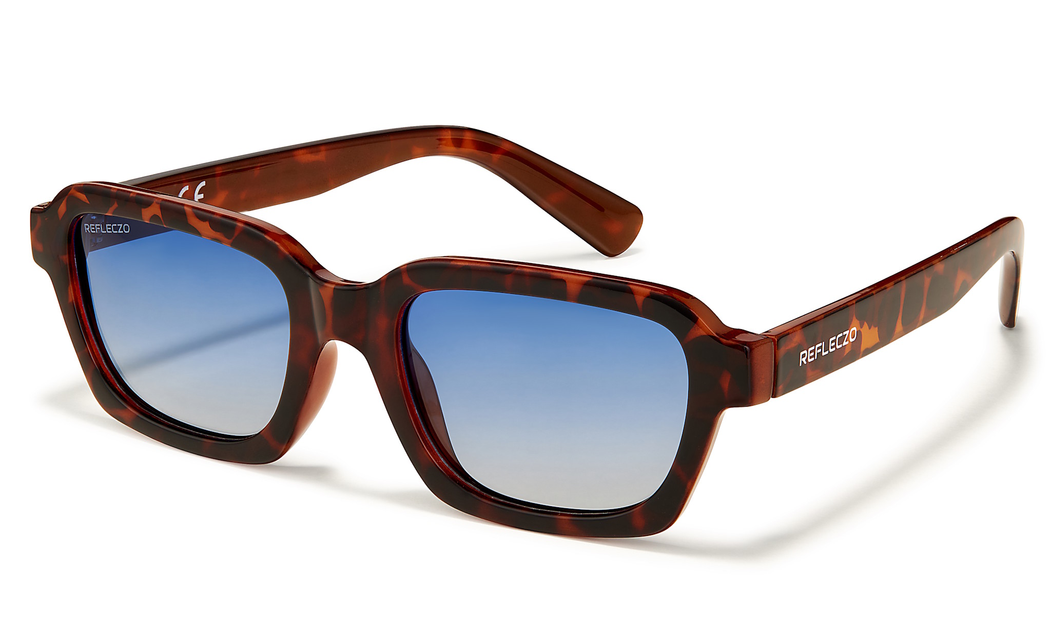 Alternative view of Atlas