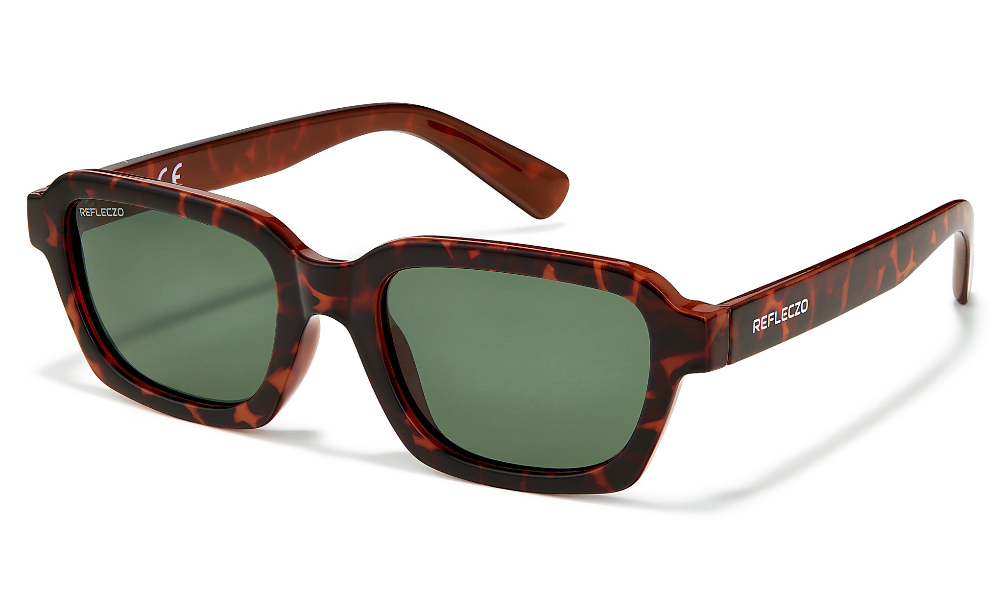 Alternative view of Atlas